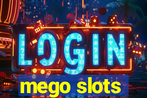 mego slots