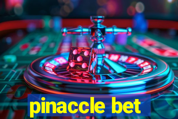 pinaccle bet