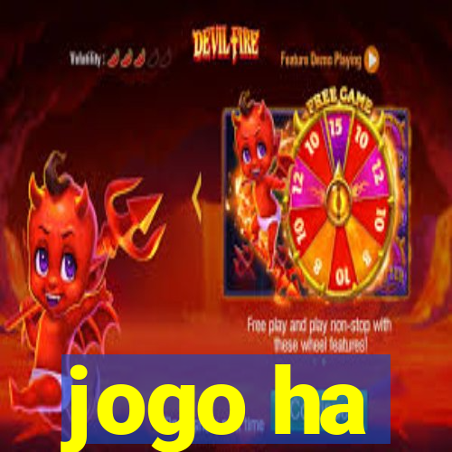 jogo ha