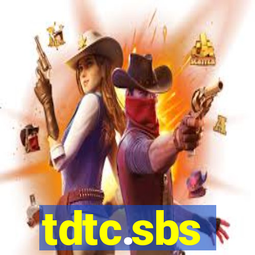 tdtc.sbs