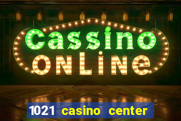 1021 casino center dr robinsonville ms