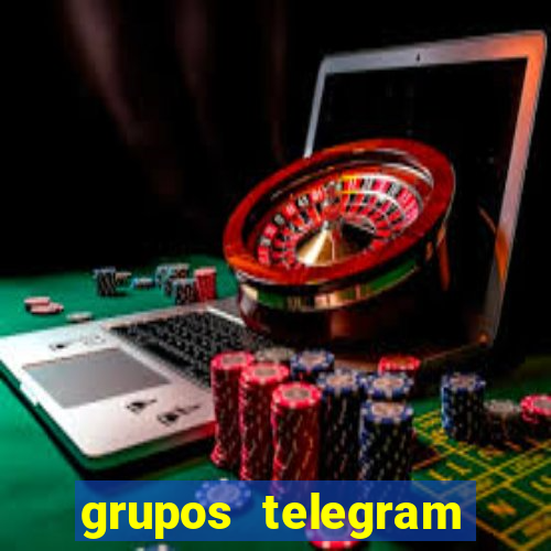 grupos telegram mais 18