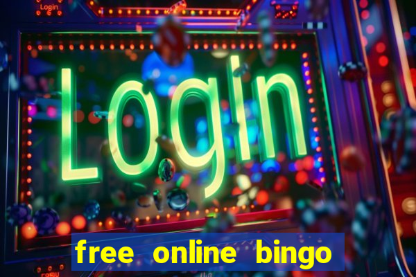 free online bingo win real money no deposit usa