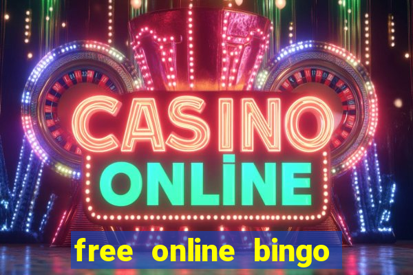 free online bingo win real money no deposit usa