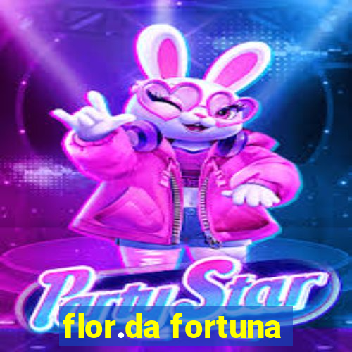 flor.da fortuna