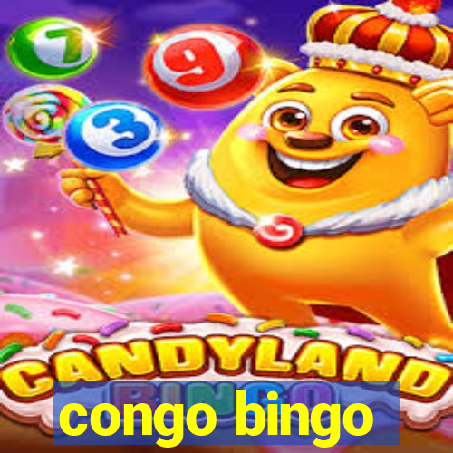 congo bingo