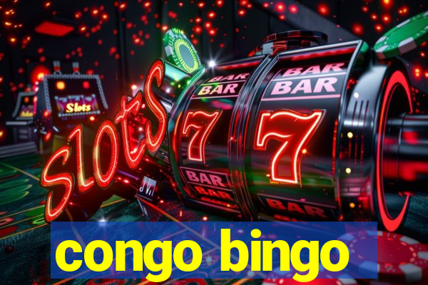 congo bingo