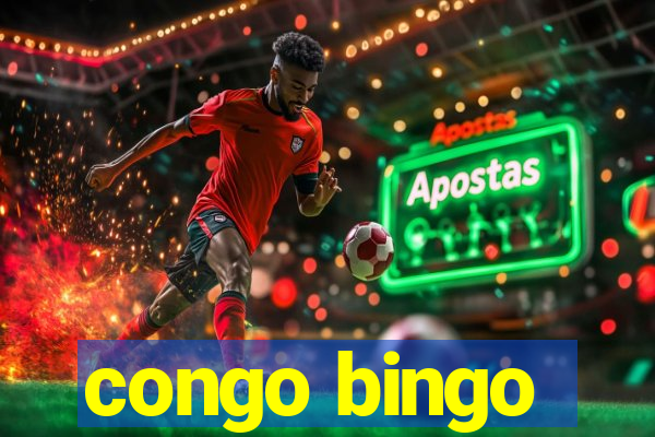 congo bingo