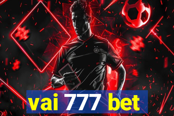 vai 777 bet