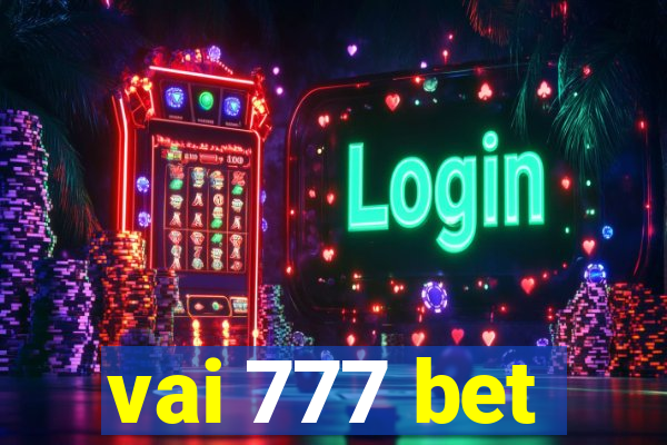 vai 777 bet