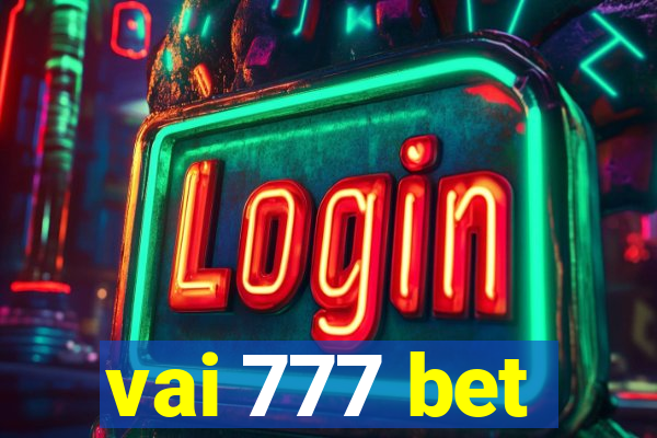 vai 777 bet