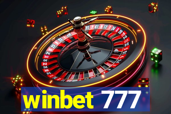 winbet 777