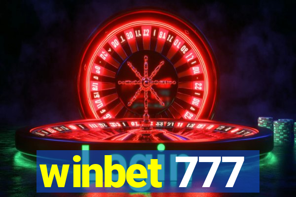 winbet 777