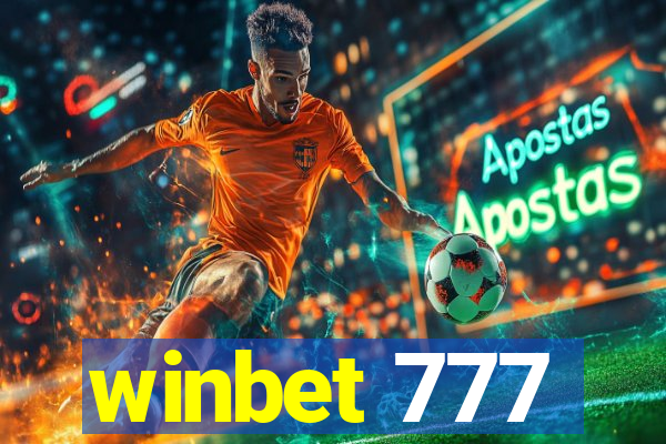 winbet 777