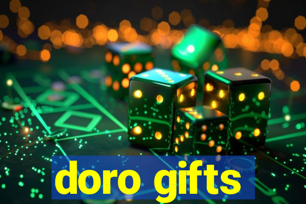 doro gifts