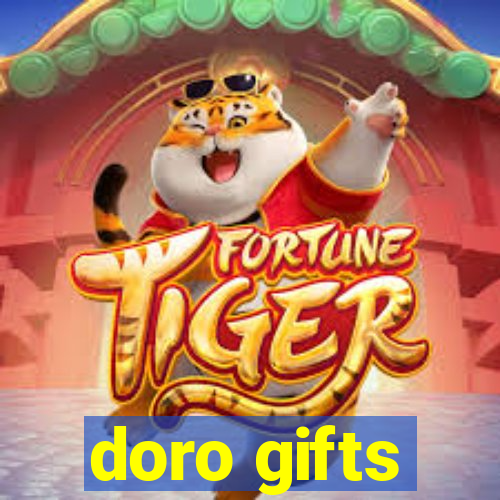 doro gifts