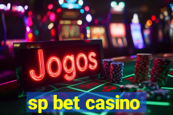 sp bet casino