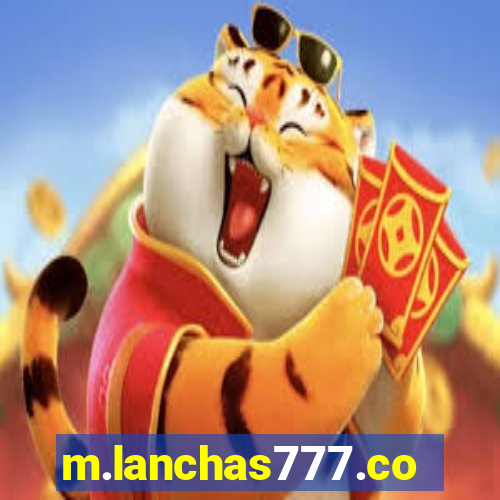 m.lanchas777.com