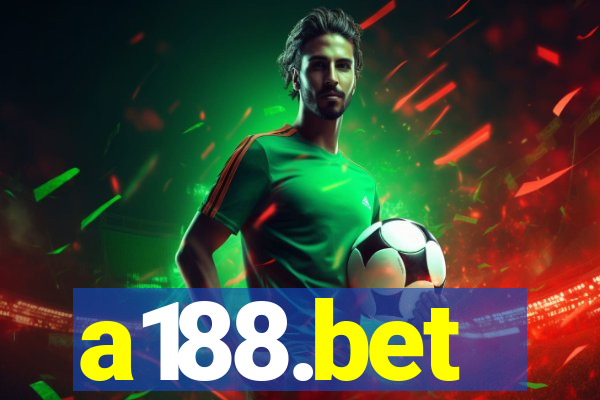 a188.bet