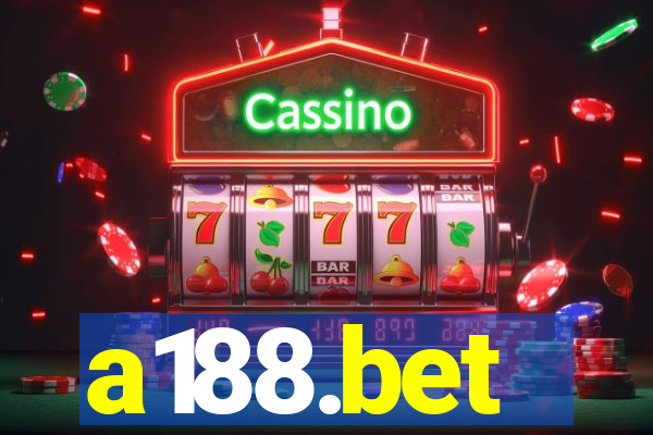 a188.bet