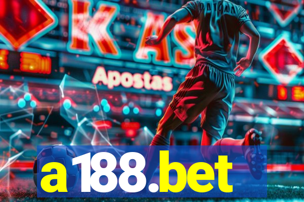 a188.bet