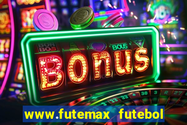 www.futemax futebol ao vivo