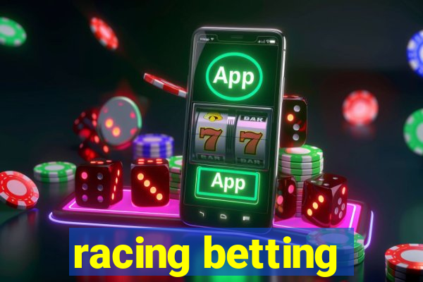 racing betting