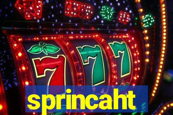 sprincaht