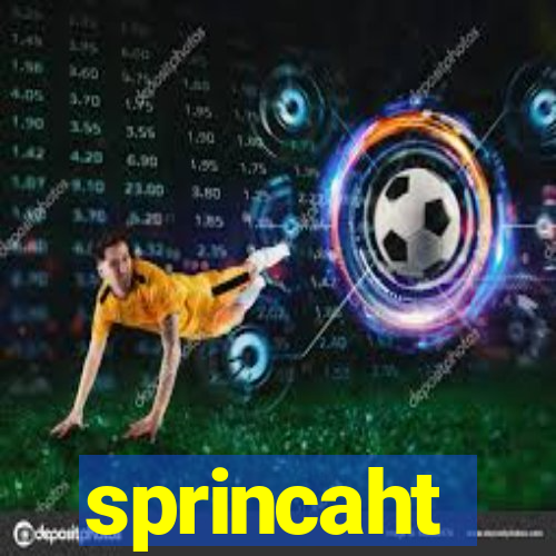 sprincaht