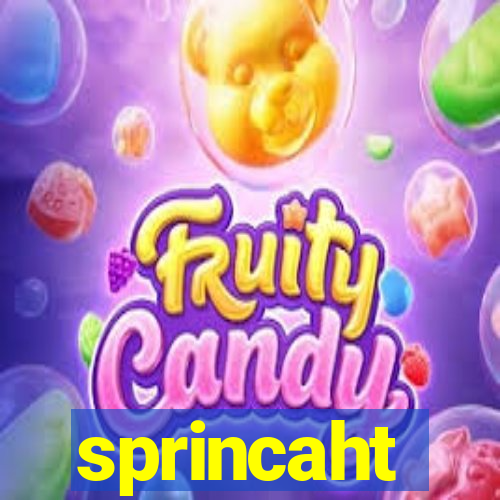 sprincaht