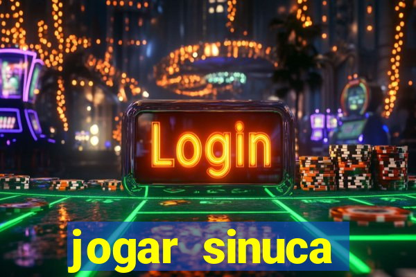 jogar sinuca apostando dinheiro