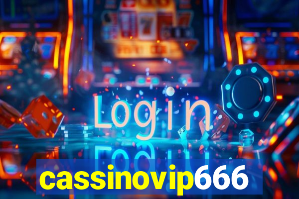 cassinovip666