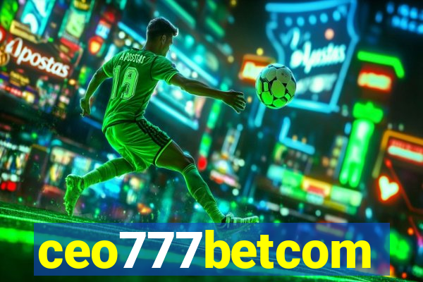 ceo777betcom