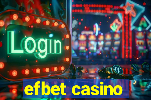 efbet casino