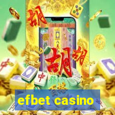 efbet casino