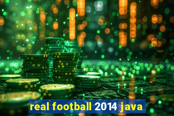 real football 2014 java