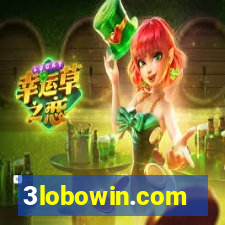 3lobowin.com