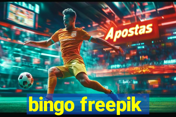 bingo freepik