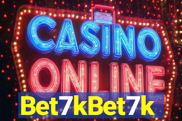 Bet7kBet7k