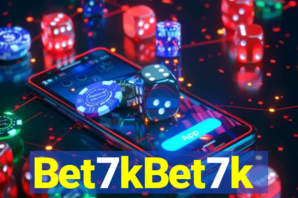 Bet7kBet7k