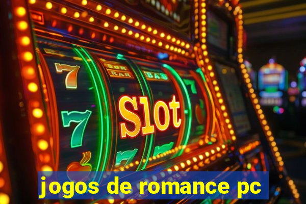 jogos de romance pc