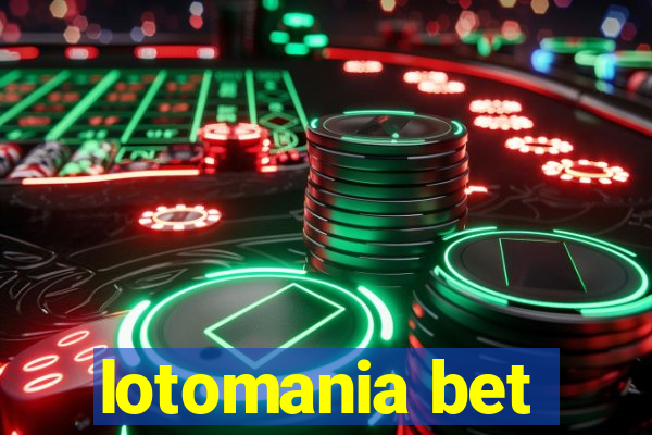 lotomania bet