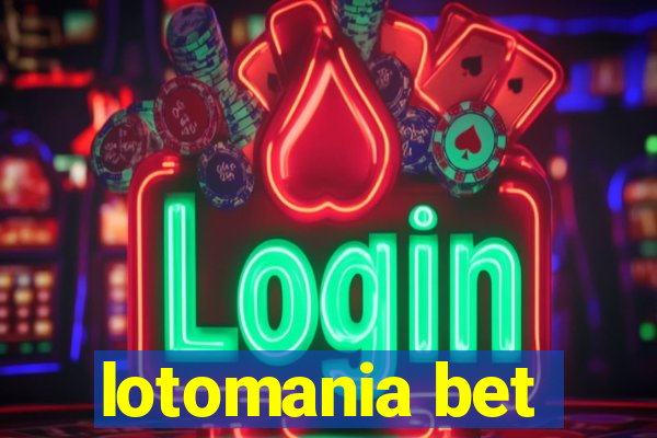 lotomania bet