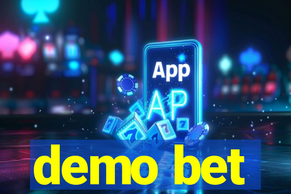 demo bet