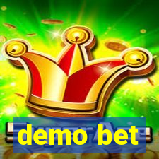 demo bet