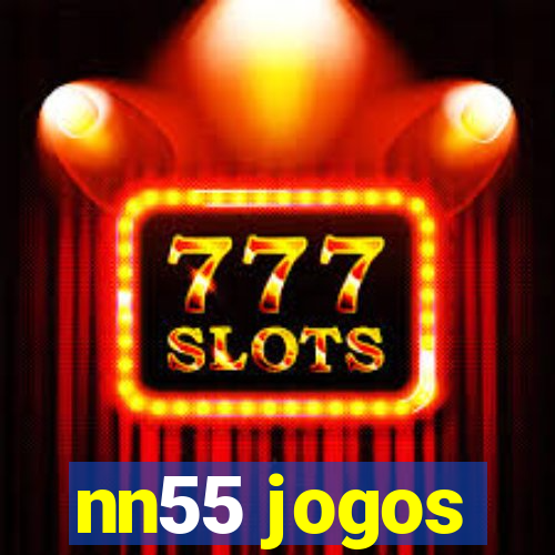 nn55 jogos