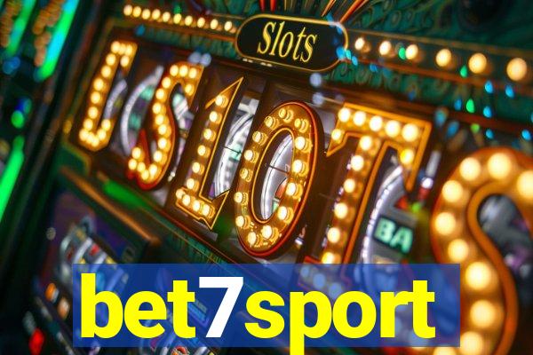 bet7sport