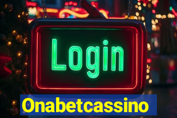 Onabetcassino