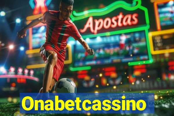 Onabetcassino