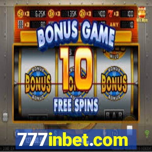 777inbet.com